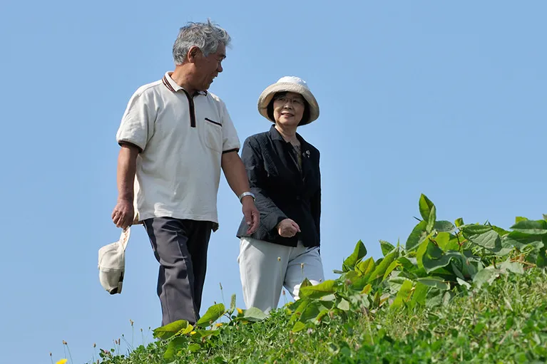 トイレの心配があって、遠くの旅行を楽しめない