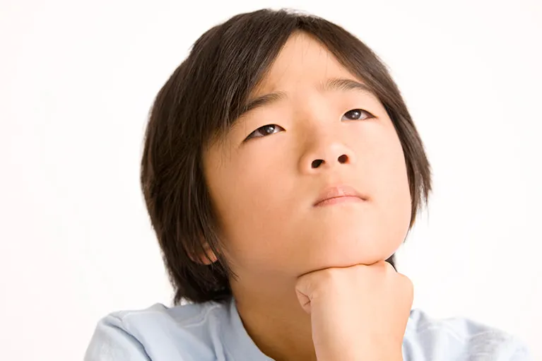 おちんちんが腫れている