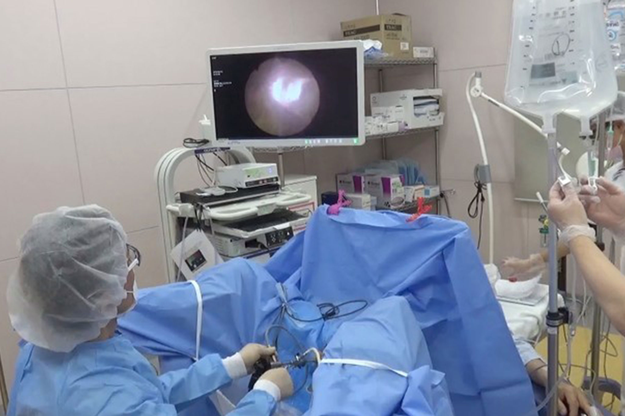 経会陰的前立腺生検と他のタイプの生検