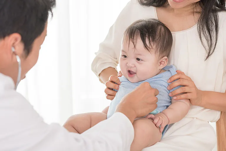 男の子の包茎について